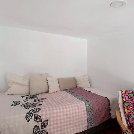Villa Horizonte Santa Úrsula Exterior foto
